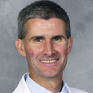 Timothy Ford, MD