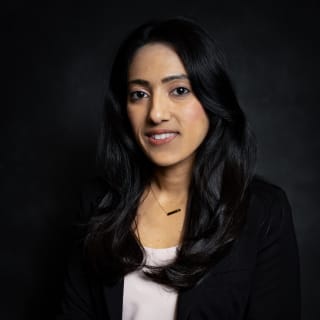 Monisha (Mandalaywala) Vora, MD, Ophthalmology, Jenkintown, PA