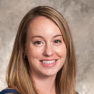Christina Sherwood, MD, Internal Medicine, Loveland, CO, University of Colorado Hospital
