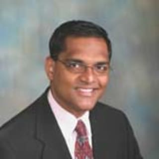 Ravi Chennapragada, MD, Pediatrics, Bridgewater, NJ, Saint Peter's Healthcare System