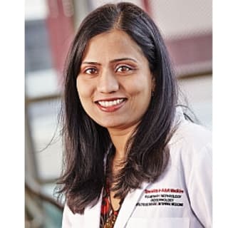 Prasuna Madhavaram, MD