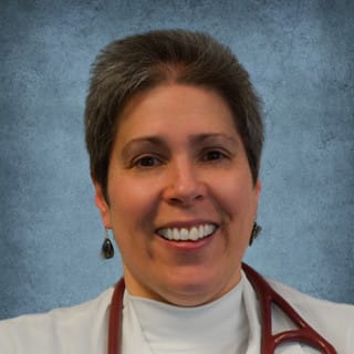 Jean Mancini, MD, Internal Medicine, Bristol, TN