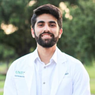 Shazli Jalali, DO, Resident Physician, Fort Worth, TX