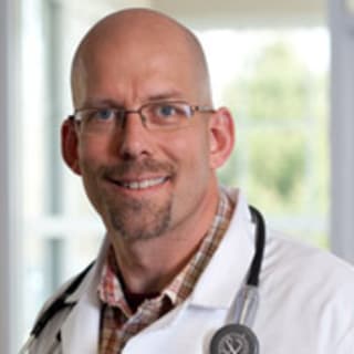 Dirk Hines, MD
