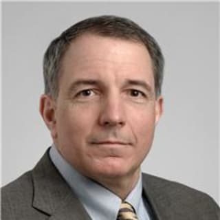 George Anton, MD, Vascular Surgery, Cleveland, OH, Cleveland Clinic