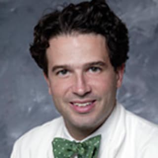 Christian Merlo, MD, Pulmonology, Baltimore, MD, Johns Hopkins Hospital