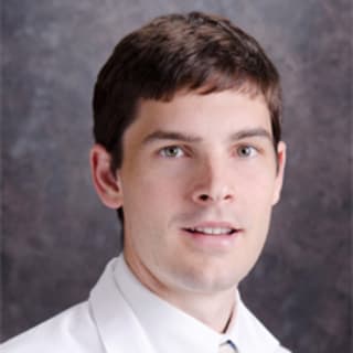 Patrick Fillnow, MD, Internal Medicine, Charlotte, NC, Atrium Health's Carolinas Medical Center