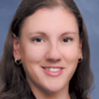 Amy Bosinske