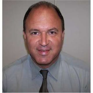 John Bell, DO, Physical Medicine/Rehab, Plantation, FL