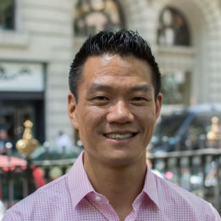 David Lim, MD, Internal Medicine, New York, NY