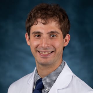 Jeremy Chaikind, MD