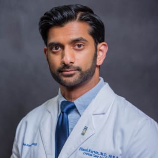 Dinesh Kurian, MD, Anesthesiology, Chicago, IL