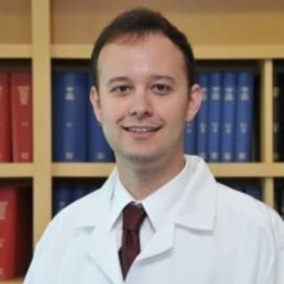 Ryan Webb, MD, Radiology, Johnson City, TN, Staten Island University Hospital