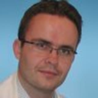 Einar Hafberg, MD