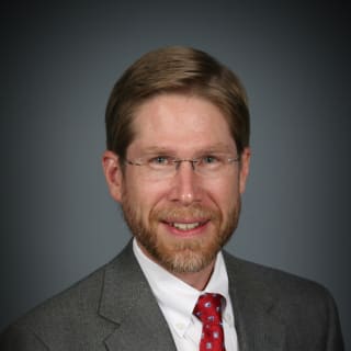 David Eckmann, MD