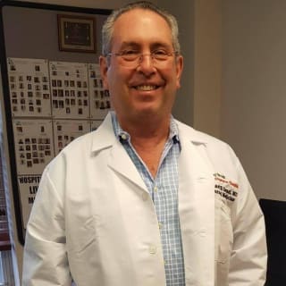 Michael Israel, MD, Internal Medicine, Southampton, NY, Stony Brook Southampton Hospital