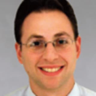 Jonathan Schoenfeld, MD, Radiation Oncology, Boston, MA, Dana-Farber Cancer Institute