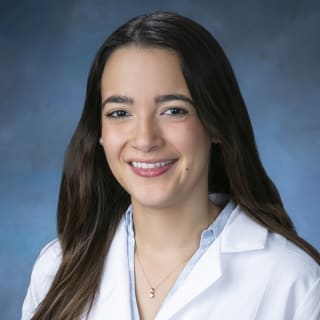 Emilie Velasco, Pharmacist, Davie, FL