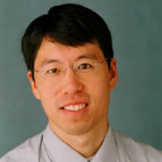 Kenneth Chen, MD, Nephrology, Richmond, CA