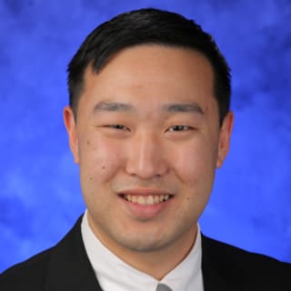 Edward Cho, MD, General Surgery, Los Angeles, CA