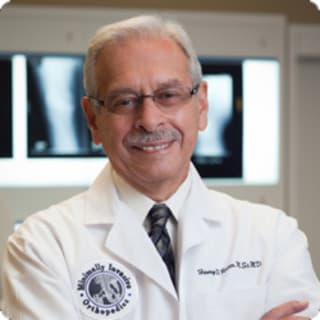 Henry Rocco, MD, Orthopaedic Surgery, Columbus, OH