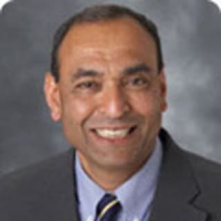 Hasnain Sadiq, MD, Geriatrics, Rialto, CA