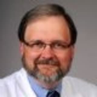 Tony Hinson, MD, Internal Medicine, Concord, NC, Atrium Health Cabarrus