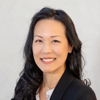 Ellen Wang, MD, Anesthesiology, Palo Alto, CA