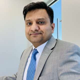 Sajjad Ali, MD, Internal Medicine, Raleigh, NC