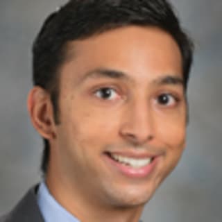 Nishin Bhadkamkar, MD, Oncology, Houston, TX, University of Texas M.D. Anderson Cancer Center