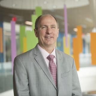 John Crow, MD, General Surgery, Akron, OH, Akron Children's Hospital