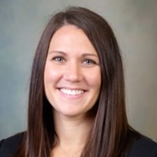 Erin (Effle) Spritzer, PA, Orthopedics, Eau Claire, WI