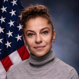 Saba Francis, MD