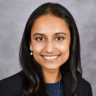 Shreya Nalubola, MD, Resident Physician, Bronx, NY