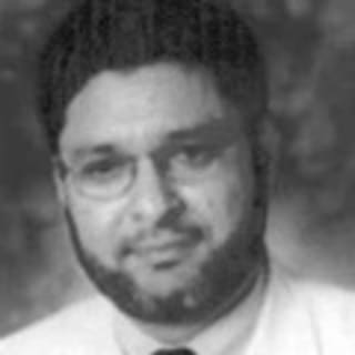 Mahmood Ali, MD, Internal Medicine, Bartlett, TN, Baptist Memorial Hospital - Memphis