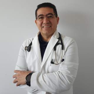 Jose Chavez Gonzalez, MD, Family Medicine, Beverly Hills, CA