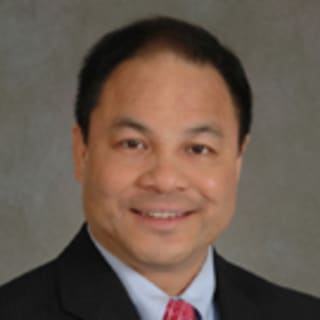 Timothy Chou, MD, Ophthalmology, Stony Brook, NY