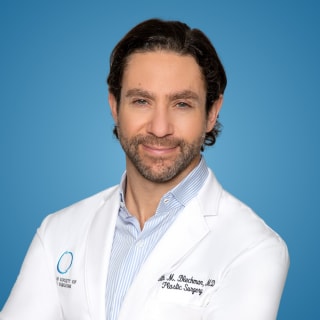 Keith Blechman, MD, Plastic Surgery, New York, NY, New York Eye and Ear Infirmary of Mount Sinai