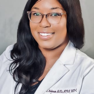 Tacara Anderson, Family Nurse Practitioner, Durham, NC