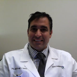 Alberto Lopez, MD, Vascular Surgery, Weston, FL, Jackson Health System