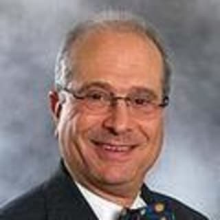 Morris Glassman, MD, Ophthalmology, Yorktown Heights, NY, Northern Westchester Hospital