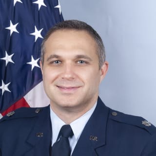Joshua Scott, DO, Rheumatology, Dayton, OH