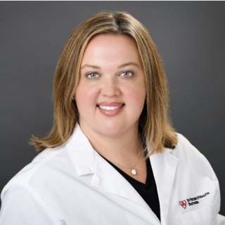 Katelyn McGowan, Family Nurse Practitioner, Troy, NY