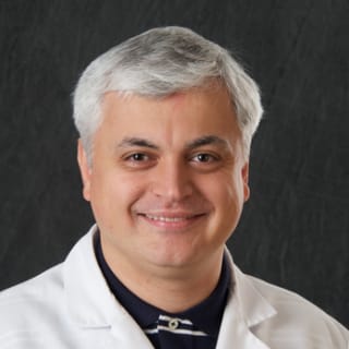 Aristides Capizzano, MD, Radiology, Ann Arbor, MI, University of Michigan Medical Center