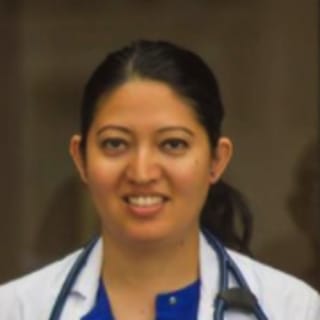 Mamata Chand, MD, Rheumatology, Fairfax, VA