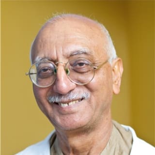 Muzaffar Mehdi, MD