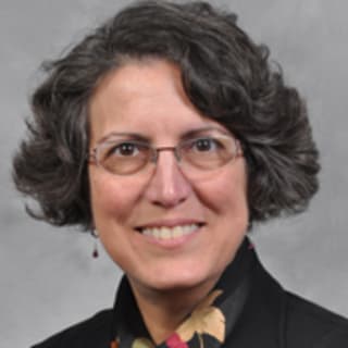 Ann Botash, MD