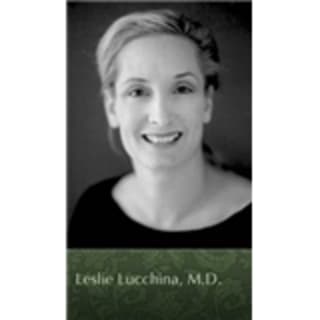 Leslie Lucchina, MD