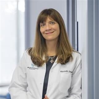 Elizabeth Ziegler, MD