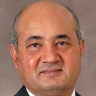 Atul Shah, MD